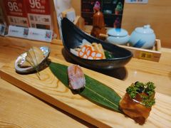 -昱匠·日本料理(金融街店)