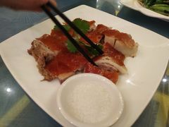 -朗记餐厅·传统湛江菜(康宁路店)