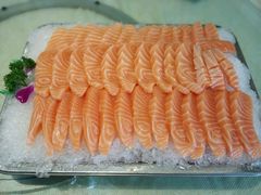 -新享乐海鲜(翠华路店)
