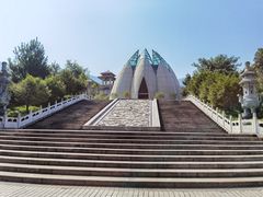-韶关经律论国际酒店温泉