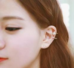 -Wisezone唯点穿耳打耳洞专业国际连锁品牌