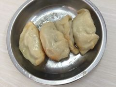 -黄阿姨锅贴大王(万航渡路店)