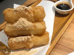 蛋酥软糍粑-太二酸菜鱼(金沙印象城店)