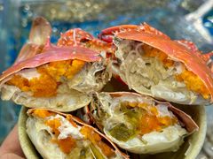 -木木鲜海鲜面(天一店)