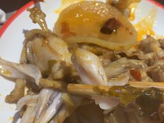 -鸿顺老铁锅美蛙鱼府(解放碑店)