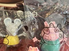 -汉堡王(北京通州领展店)