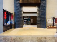 -清远熹乐谷温泉度假酒店