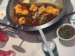 -八合里牛肉火锅(福州万象城店)