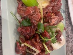 -厚味居炙子烤肉·清真(天桥南纬路店)