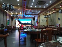 大堂-北京餐厅