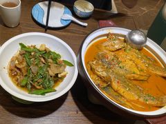 -洞庭渔人(沙湾店)