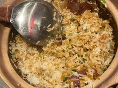 广式腊味煲仔饭-啫神·广州地标美食(北京路店)