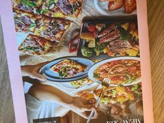 -必胜客(栖乐荟店)