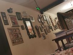 -长春藤咖啡(北园店)