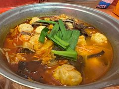 -王大乔泡椒米线·小火锅(星城天地店)