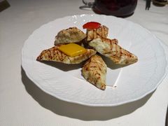 招积冰川茄-炳胜私厨(万象前海店)