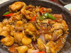 -妈妈菜舟山海鲜(定海古城店)