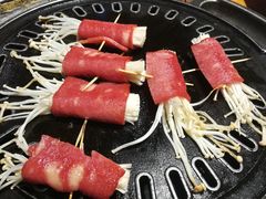 -超级神炭烤肉夜食(芥园西道店)