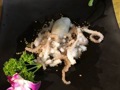 -伊茉家的烤肉店(勒泰中心店)