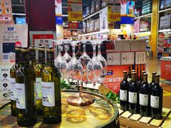 -麦德龙(十里河店)