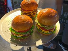 -凯德广场(学府店)