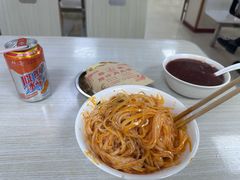 -薛昌利大米面皮(南关正街店)