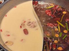 -捞王猪肚鸡火锅(昆山店)