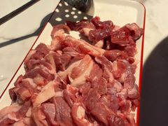 -欧提汗·新疆餐厅·清真(银都路店)