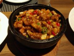 -九头鹰家宴(岳家嘴店)
