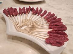 -南门涮肉(通州大船店)