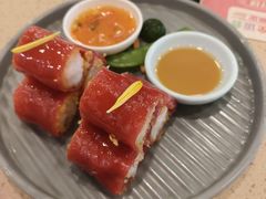 -点都德(珠江新城店)