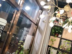 -ZING COFFEE 镜咖啡