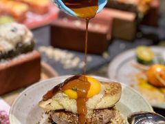 -炙柒Sekinana·精致料理 烧鸟·铁板烧(海上世界店)