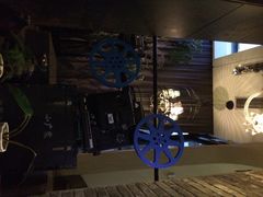 iphone_upload_pic-小广寒电影艺术餐厅(小广寒经三路店)