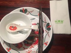 -外婆家(南通CBD大有境店)
