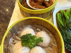 -粤秀小厨·广式早茶(辽宁路店)