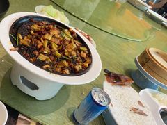 -太守宴·蘭院(天塔店)