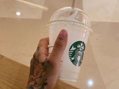 -星巴克臻选(北京世贸天阶店)