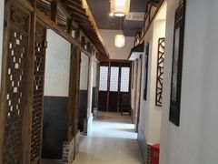 -呼吸森林·生态农庄农家乐私房菜