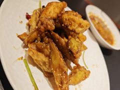 -必点海鲜·海肠捞饭大王(滨江道店)