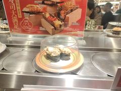 -小乔回转寿司(市府恒隆广场店)