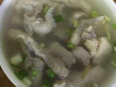 -江南红鱼汤(洋中花园店)