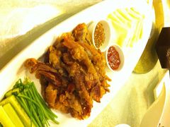 -金百万烤鸭店(马甸店)