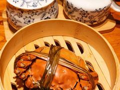 -裕兴记•蟹黄面馆(人民广场店)
