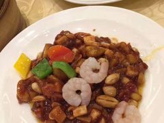 -上海老饭店(北京分店)
