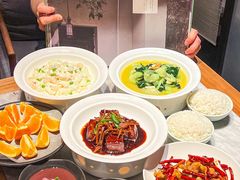 -苏帮袁Sue Cuisine(来福士店)