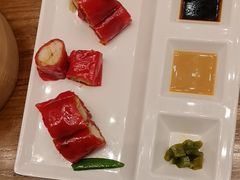 -云山茶餐厅(广东大厦店)