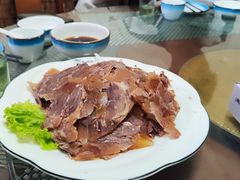 -醉御香渔家园(临沂路与大连路店)