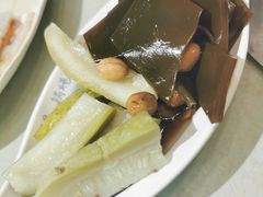 -二十一分小锅炖(皓月店)