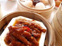 -稻香酒家·33年老字号·港式粤菜(富邦中心店)